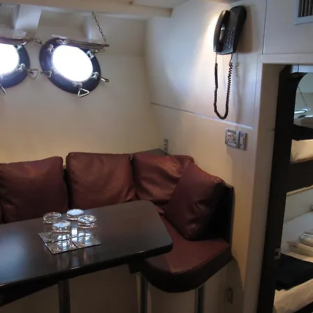 Yacht Bert Venezia 5* Venedik