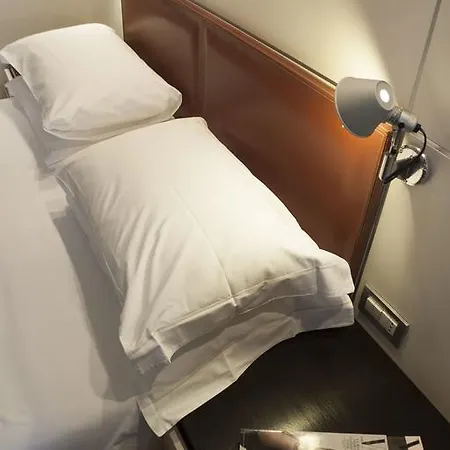 Yacht Bert Venezia 5* Venedik