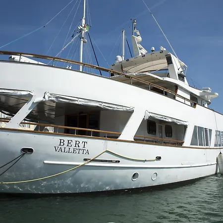 Botel Yacht Bert Venezia Venezia