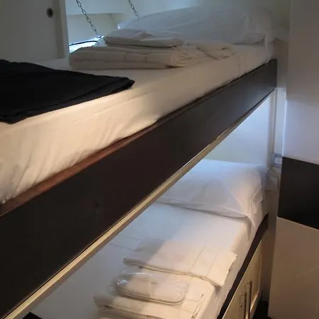 Yacht Bert Venezia 5* Venice